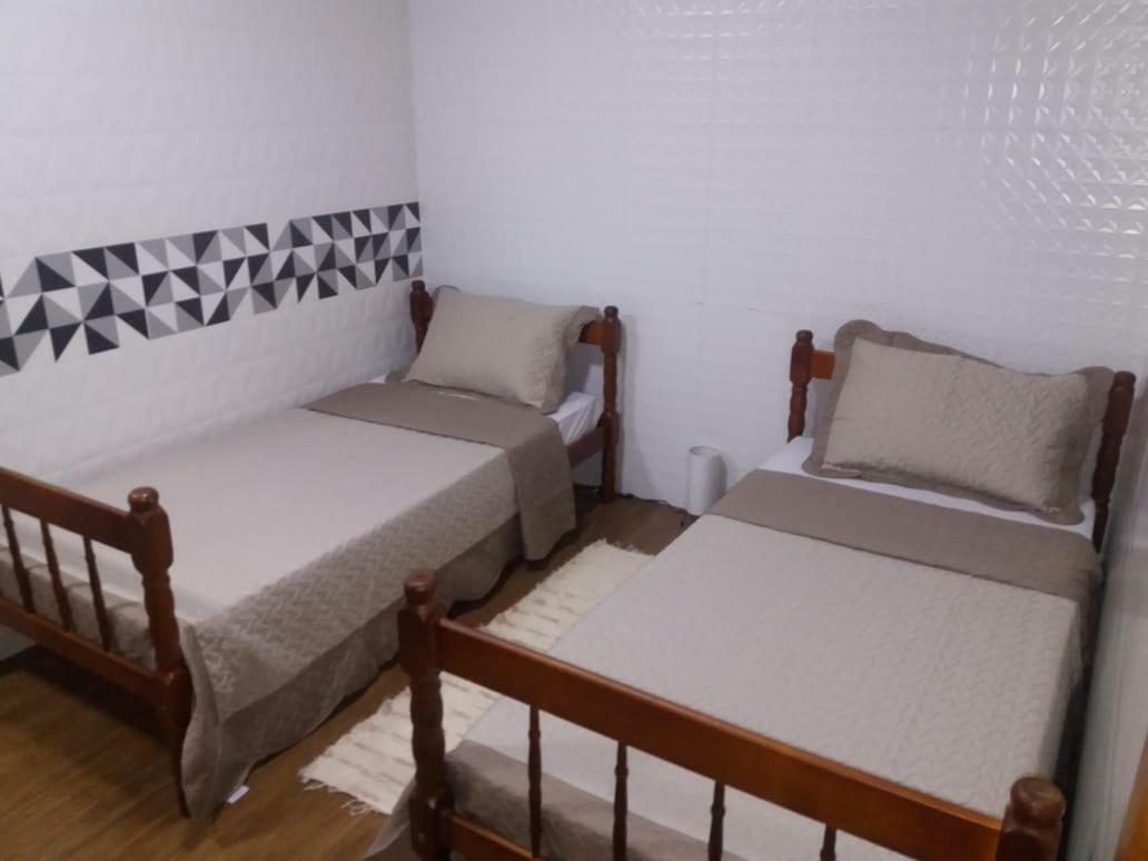 Jardim Das Rosas Hospedagem Penedo  Luaran gambar